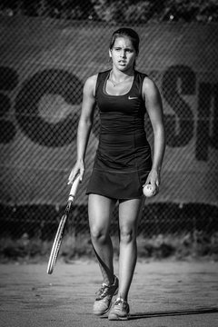 Ausschnitte 3753 - Holmer Open